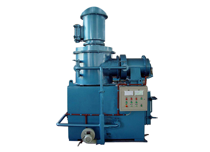 廢氣焚燒爐主要工作原理如何？