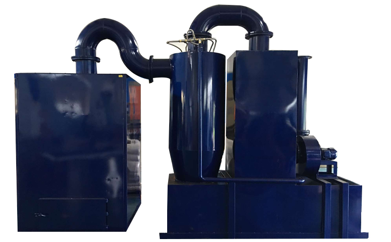 工業(yè)垃圾焚燒爐適用領域 工業(yè)垃圾焚燒爐適用領域