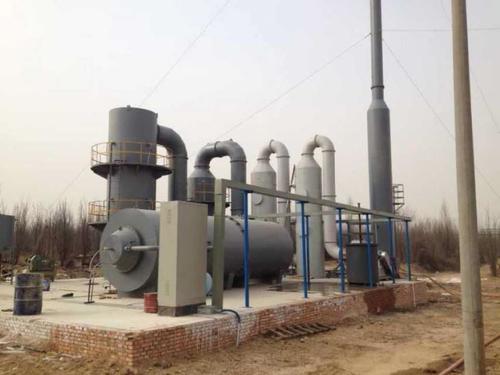 廢液焚燒爐哪家技術(shù)好？