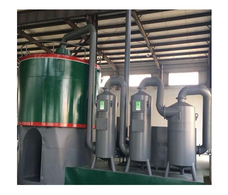 焚燒爐除塵系統(tǒng)工作原理 焚燒爐除塵系統(tǒng)工作原理